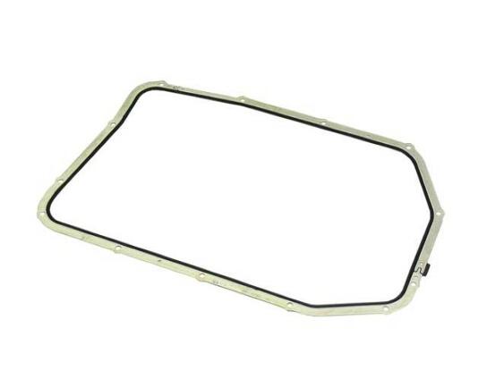 Audi Auto Trans Oil Pan Gasket 0AT321371 - ZF 0501322077